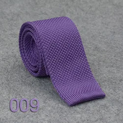 Corbata Preatada Con Cremallera Paisley Rayas Cuadros Clásica De Negocios