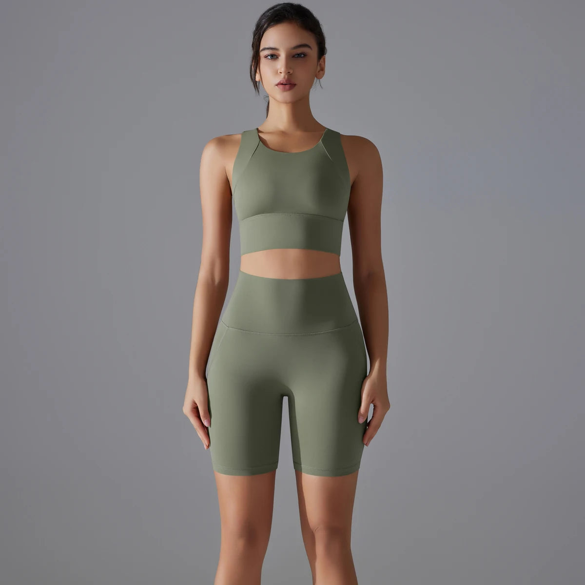 Estilo Casual y Vibrante | Ticotrendy Ropa Elástica de Mujer Para Toda Temporada
