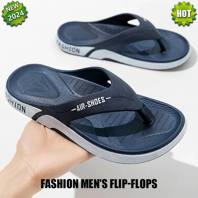 Chanclas Casuales Parejas Verano Ticotrendy Antideslizantes Suela Blanda | Comodidad Hogar Playa