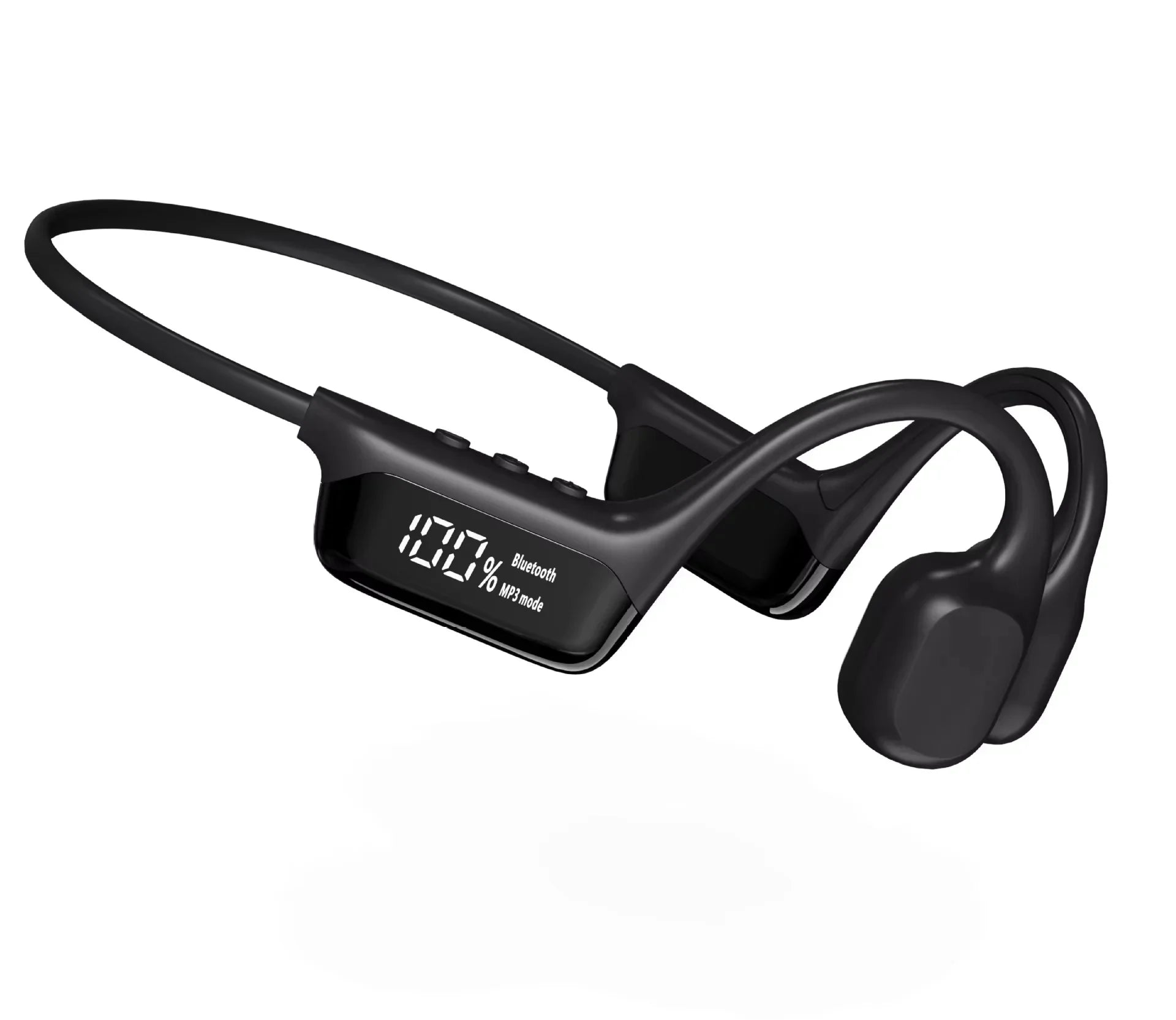 Auriculares Inalámbricos Sony | Conducción Ósea | 32GB | A Prueba de Agua