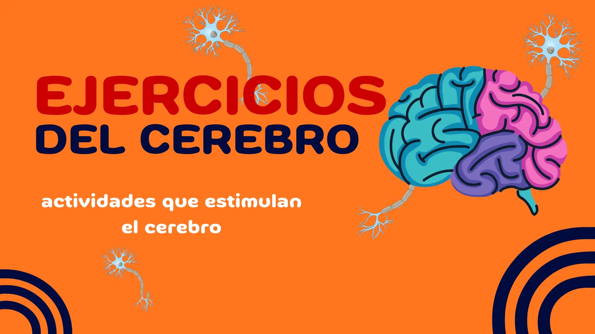 Ejercicios de Memoria