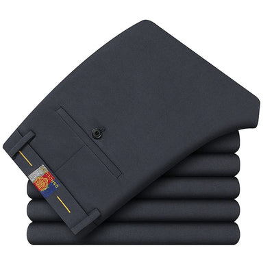 Pantalón de Vestir Hombre | Ticotrendy