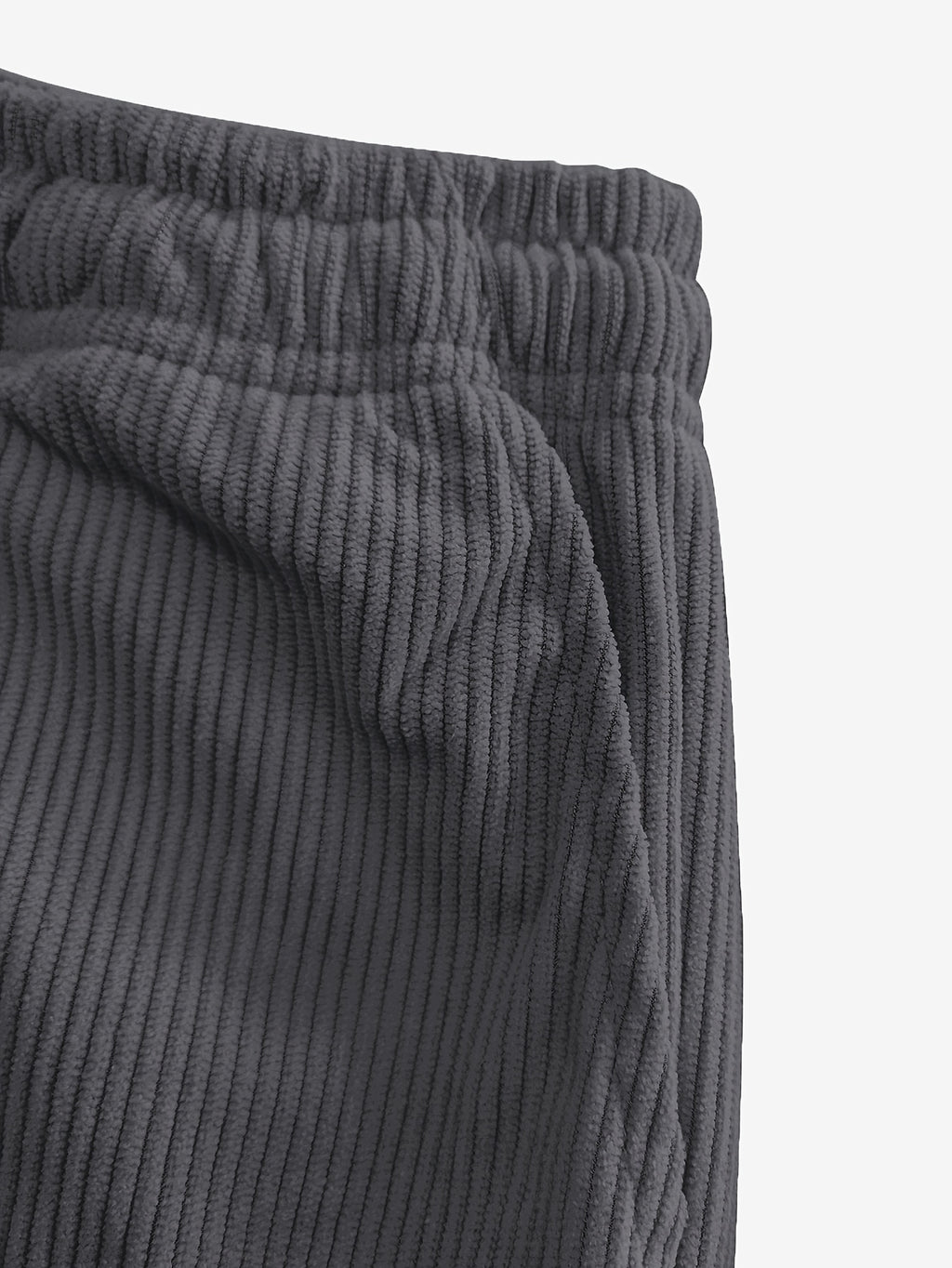 Pantalones Pana Mujer Corte Recto | Ribete Blanco Clásico | Ticotrendy Costa Rica