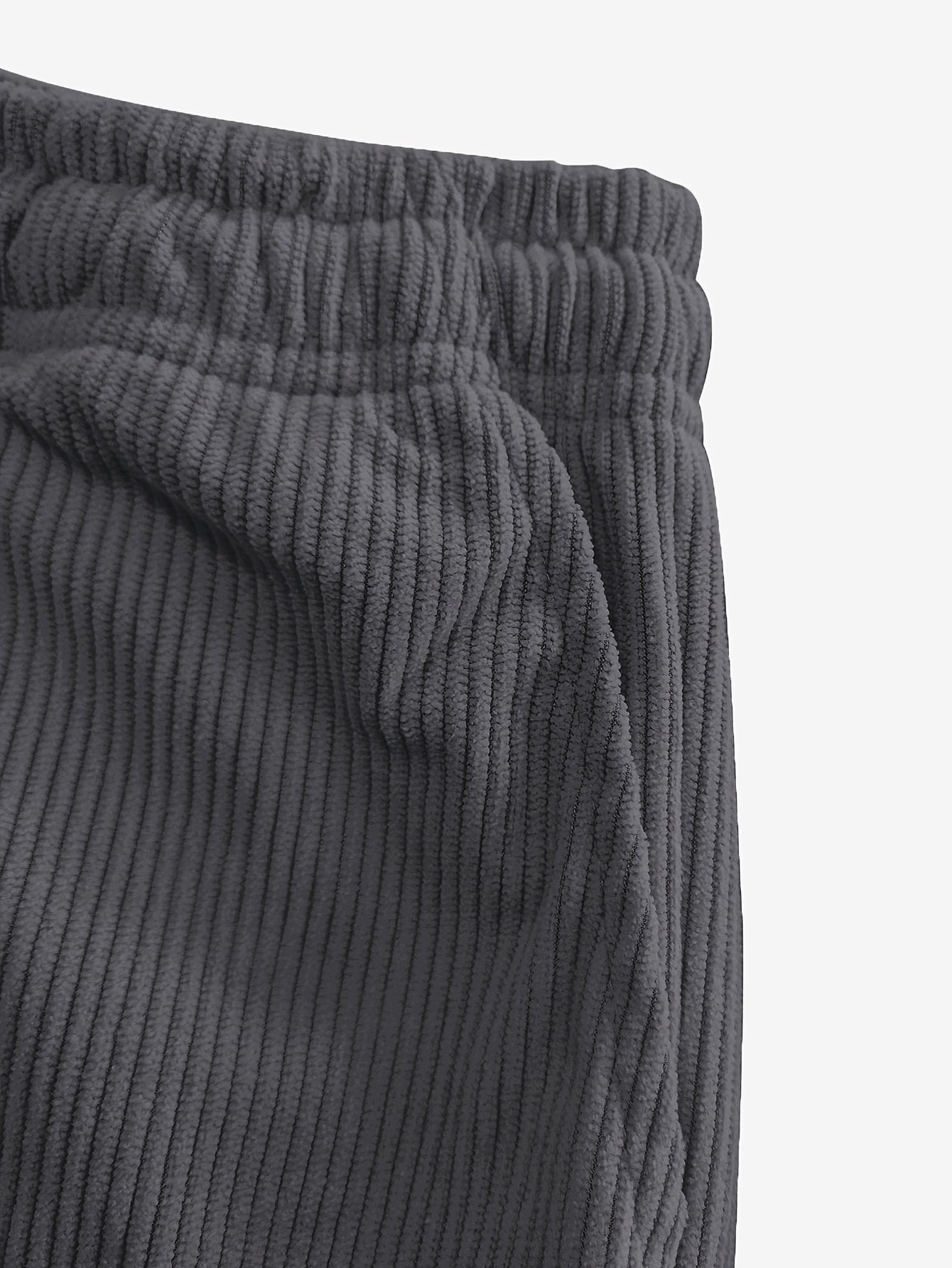 Pantalones Pana Mujer Corte Recto | Ribete Blanco Clásico | Ticotrendy Costa Rica