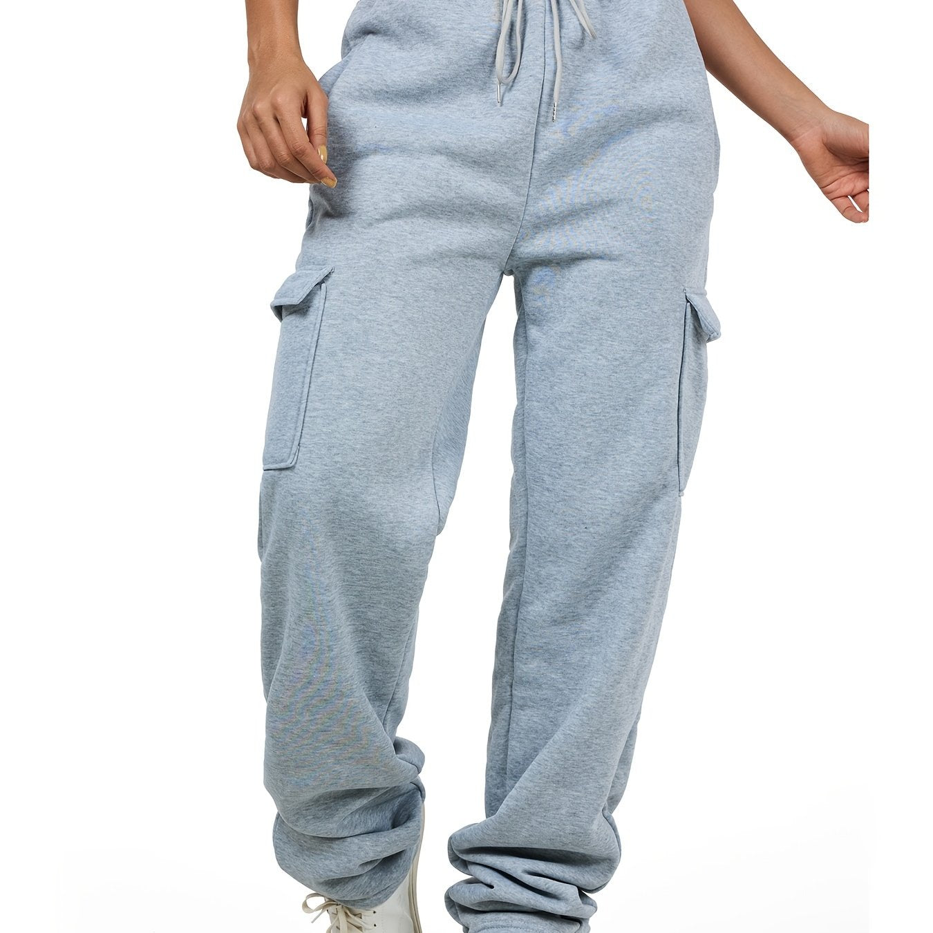 Pantalones Largo Extra Straight Leg | Estilo Sensual | Ticotrendy Costa Rica