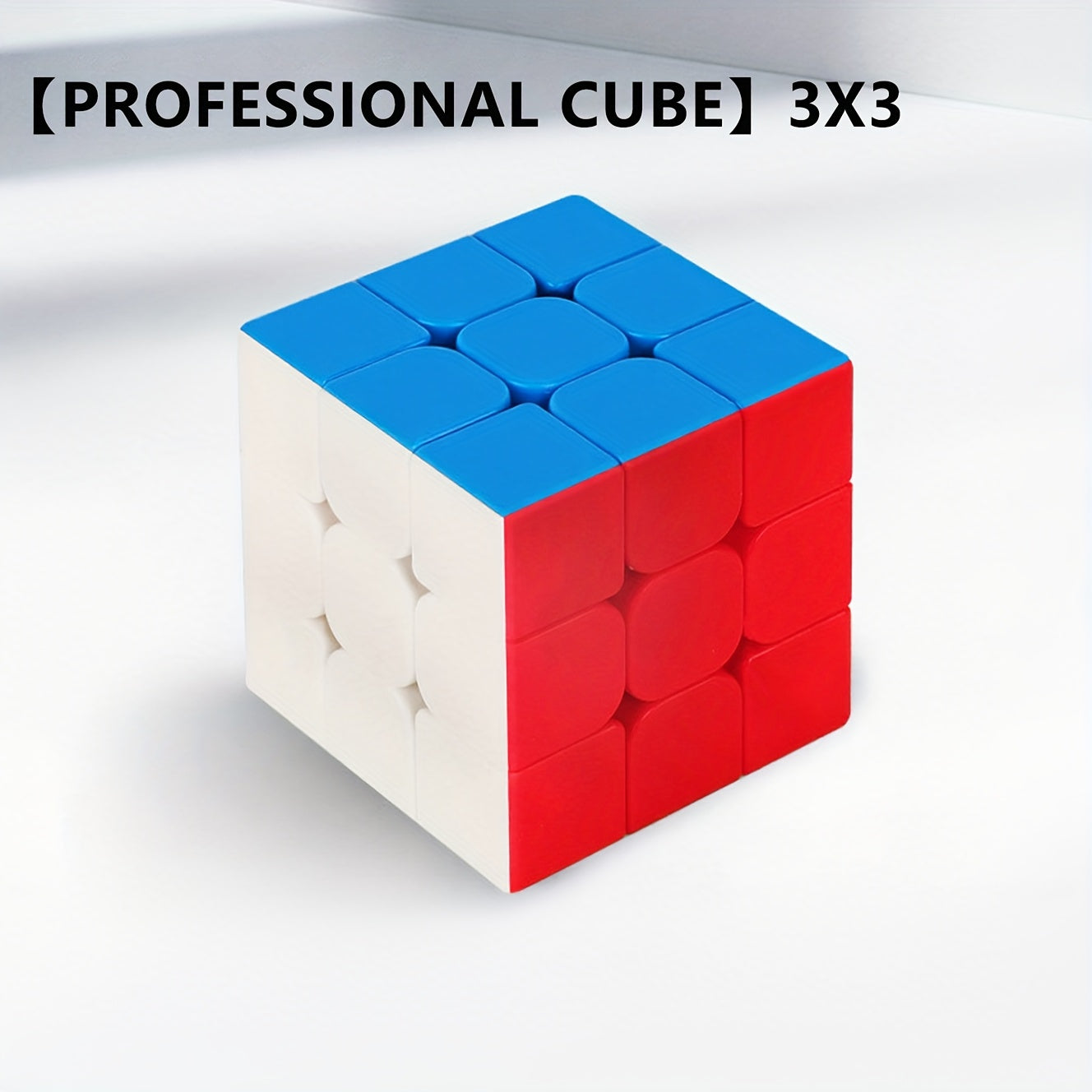 Cubos Velocidad Sengso | Juegos Lógica Educativos | Rompecabezas 2x2 3x3 4x4 5x5