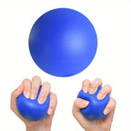 Pelota Ejercicio Manos | Alivio Estrés | Fortalecimiento Dedos