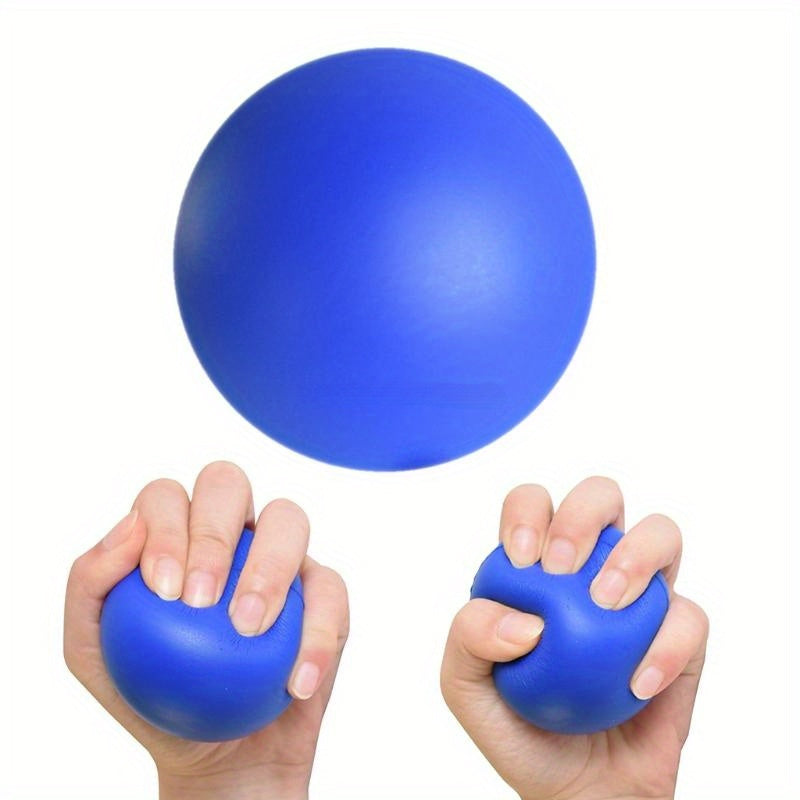 Pelota Ejercicio Manos | Alivio Estrés | Fortalecimiento Dedos