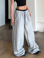 Pantalones Deportivos Mujer Con Cordón | Estilo Casual Cómodo | Ticotrendy Costa Rica