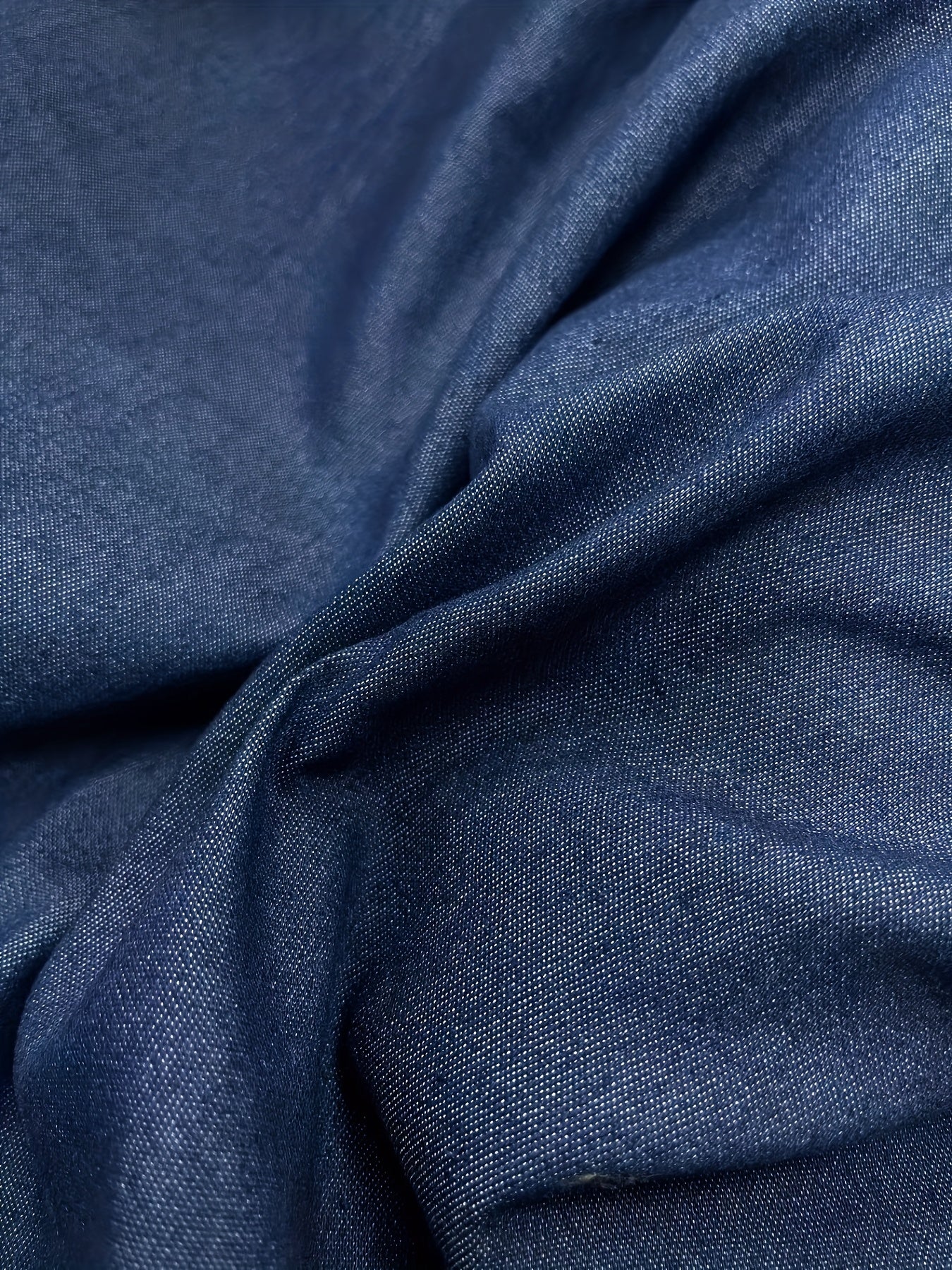 Jeans Rectos Anchos | Ticotrendy Denim Elástico Cintura Alta Control Abdominal Casual
