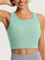 Top Deportivo Alto Impacto | Relleno Integrado | Antishock | Ticotrendy