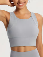 Top Deportivo Alto Impacto | Relleno Integrado | Antishock | Ticotrendy