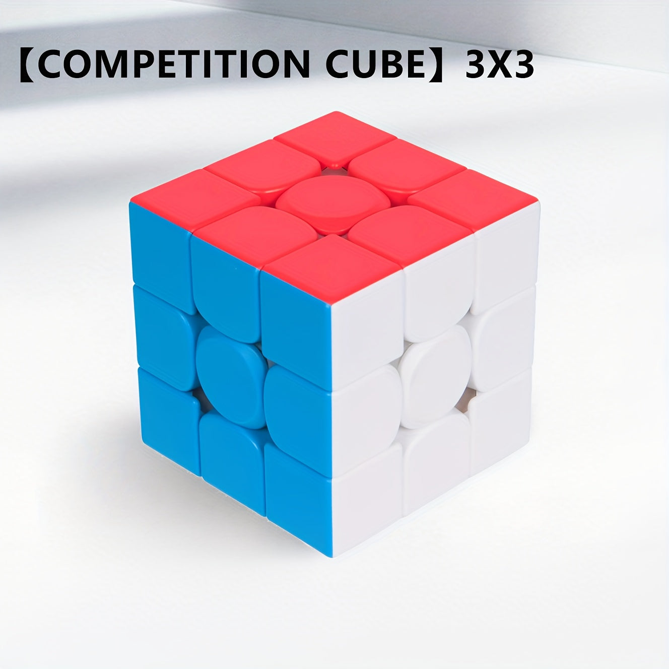 Cubos Velocidad Sengso | Juegos Lógica Educativos | Rompecabezas 2x2 3x3 4x4 5x5