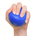 Pelota Ejercicio Manos | Alivio Estrés | Fortalecimiento Dedos