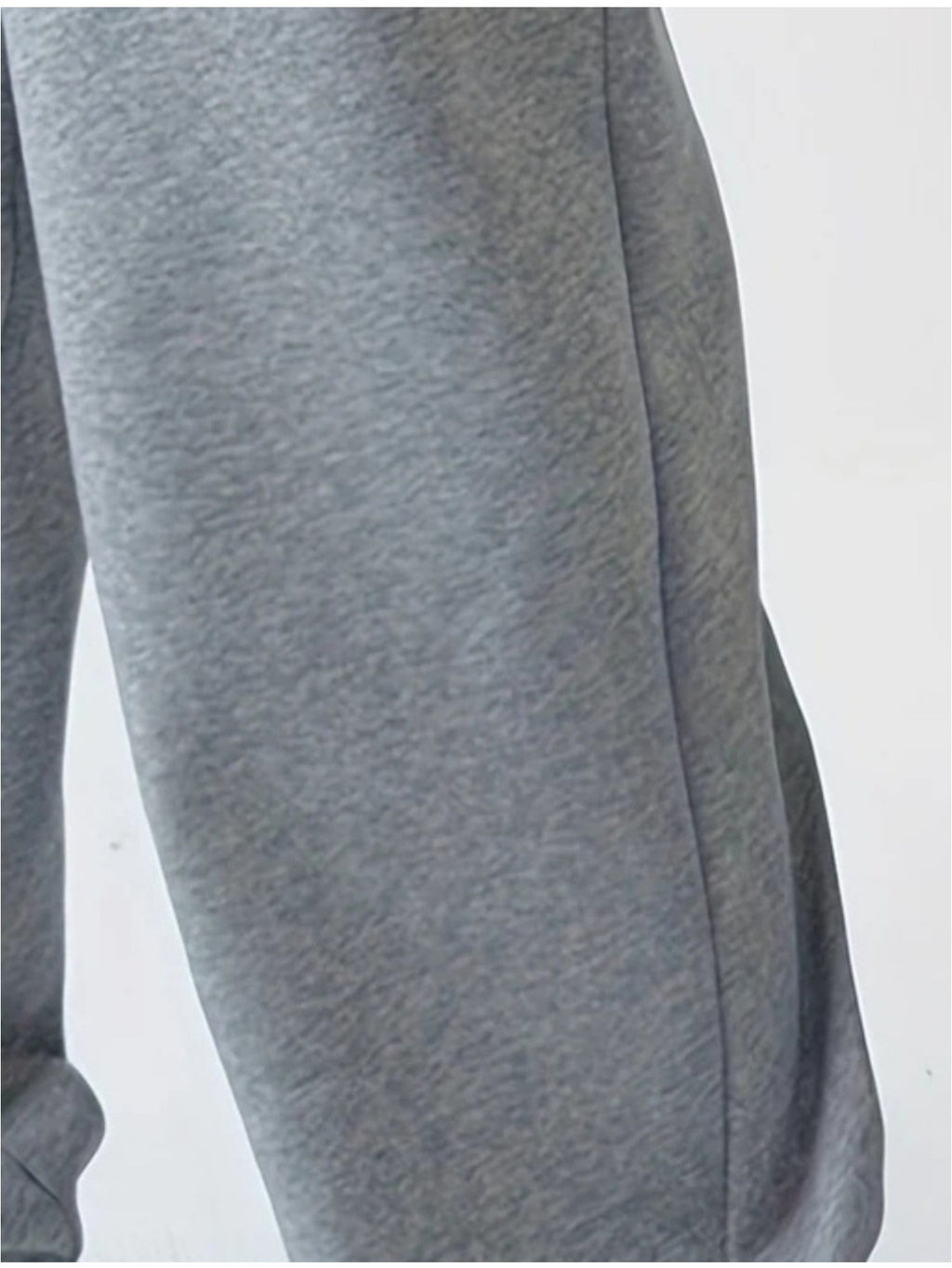 Pantalones Deportivos Mujer Straight Leg | Comodidad Casual | Ticotrendy Costa Rica