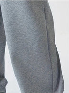 Pantalones Deportivos Mujer Straight Leg | Comodidad Casual | Ticotrendy Costa Rica