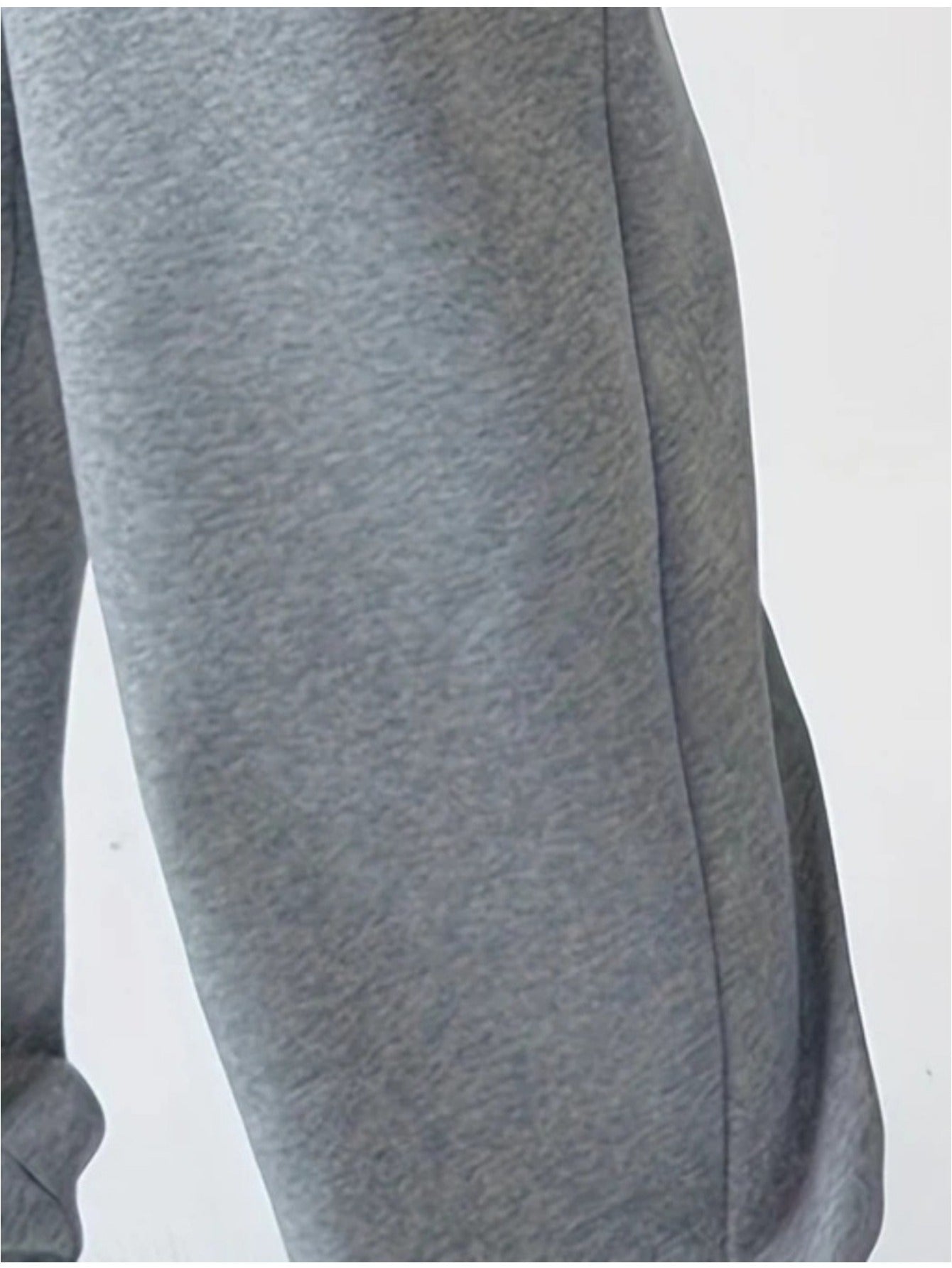 Pantalones Deportivos Mujer Straight Leg | Comodidad Casual | Ticotrendy Costa Rica
