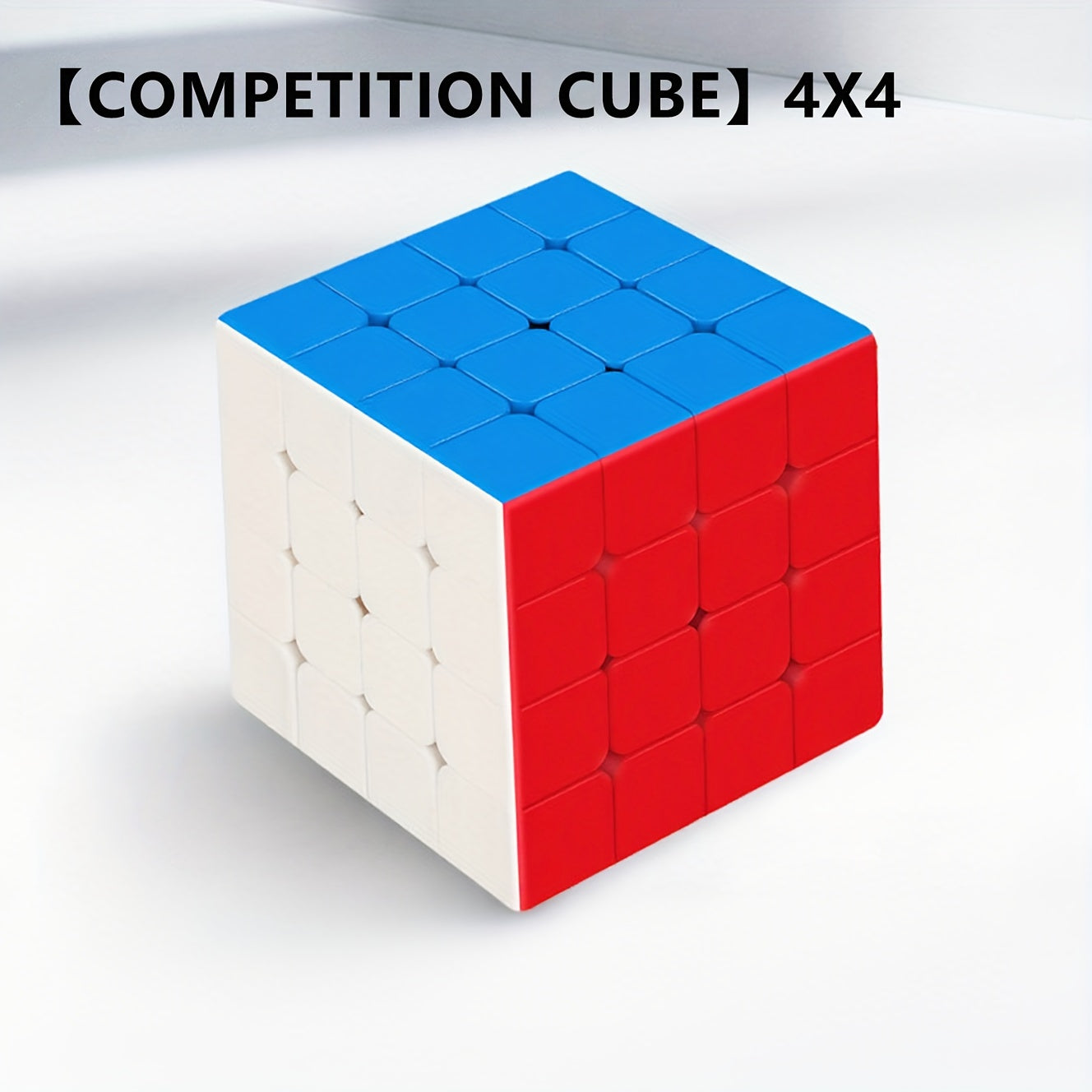 Cubos Velocidad Sengso | Juegos Lógica Educativos | Rompecabezas 2x2 3x3 4x4 5x5