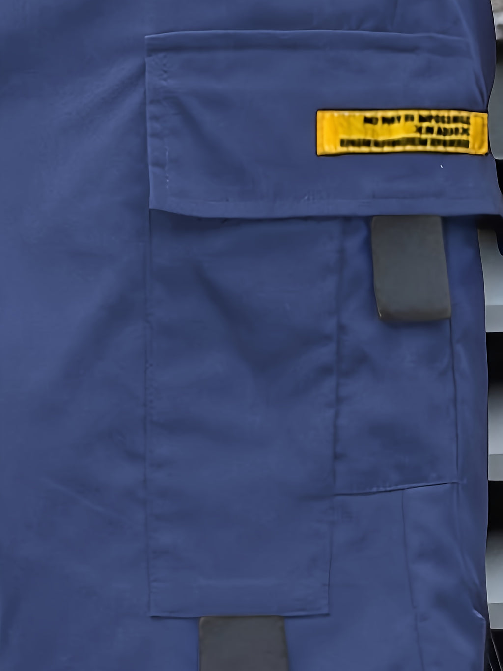 Pantalones Cortos de Trabajo Elegantes | Múltiples Bolsillos | Outdoor & Uso Diario