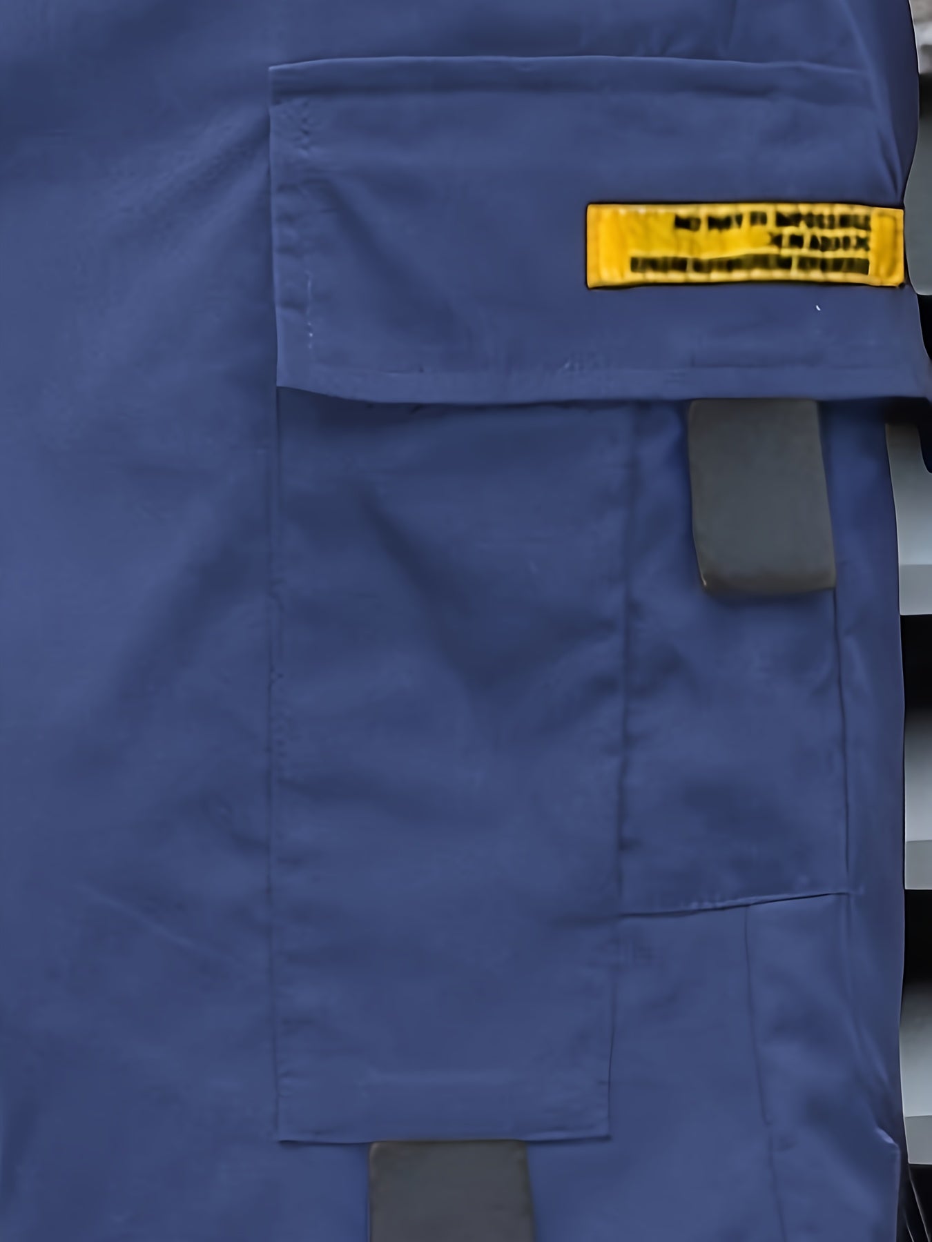 Pantalones Cortos de Trabajo Elegantes | Múltiples Bolsillos | Outdoor & Uso Diario