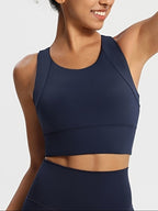 Top Deportivo Alto Impacto | Relleno Integrado | Antishock | Ticotrendy