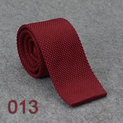 Corbata Preatada Con Cremallera Paisley Rayas Cuadros Clásica De Negocios