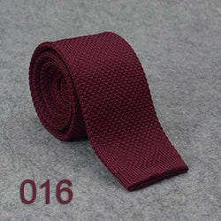 Corbata Preatada Con Cremallera Paisley Rayas Cuadros Clásica De Negocios