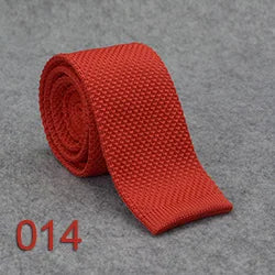 Corbata Preatada Con Cremallera Paisley Rayas Cuadros Clásica De Negocios
