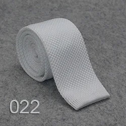 Corbata Preatada Con Cremallera Paisley Rayas Cuadros Clásica De Negocios