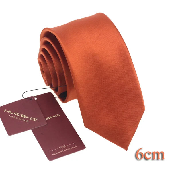 Corbata Jacquard Azul Oscuro Para Hombres Negocios Estilo Tico Elegante