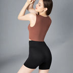 Top Corto Verano | Cuello V | Canesú Acanalado | Ticotrendy