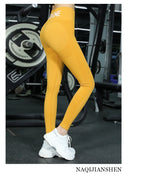 Mallas Push Up Mujer | Tobillero Cintura Alta | Leggings Entrenamiento Correr | Ticotrendy