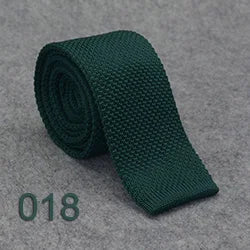 Corbata Preatada Con Cremallera Paisley Rayas Cuadros Clásica De Negocios