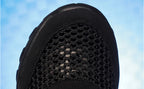 Zapatillas de Malla Hueca con Cordones | Plataforma EVA | Ligeras y Transpirables | Verano