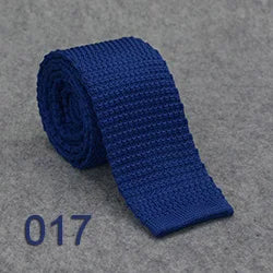 Corbata Preatada Con Cremallera Paisley Rayas Cuadros Clásica De Negocios