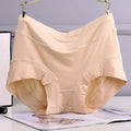 Bragas de Bambú | Set de 2 | Talla Grande 7XL