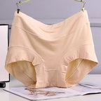 Bragas de Bambú | Set de 2 | Talla Grande 7XL