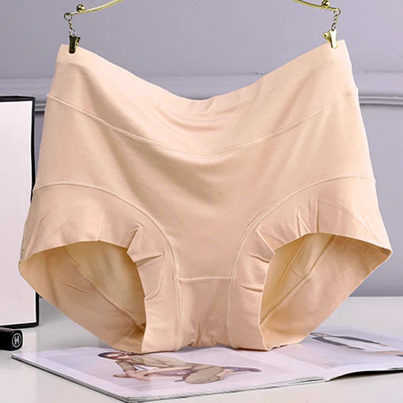 Bragas de Bambú | Set de 2 | Talla Grande 7XL