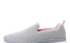 Zapatillas Deportivas Sin Cordones | Ligeras y Cómodas | Talla Grande | Verano