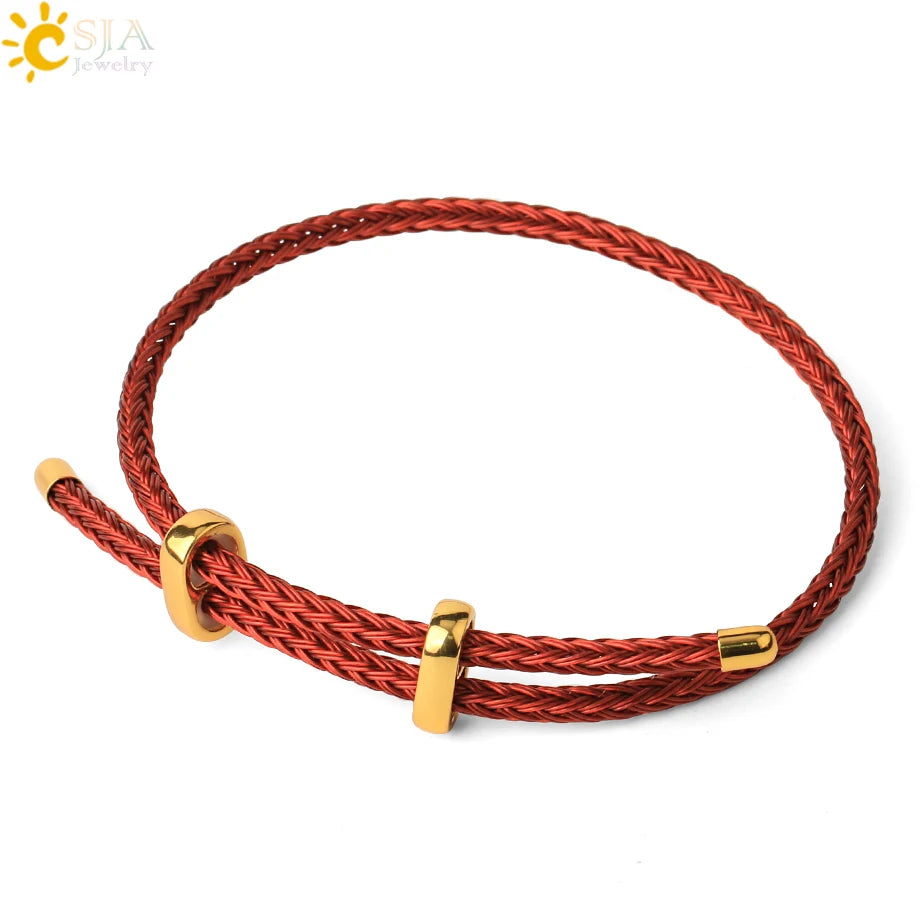 Pulsera de Cristal de Fluorita Reiki con Cuentas Curativas