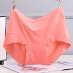 Bragas de Bambú | Set de 2 | Talla Grande 7XL