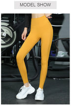 Mallas Push Up Mujer | Tobillero Cintura Alta | Leggings Entrenamiento Correr | Ticotrendy