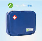 Caja enfriadora de insulina mega, bolsa de tamaño mediano, Estuche De Viaje de insulina para diabéticos con aislamiento portátil, bolsa de hielo de papel de aluminio de tela de nailon