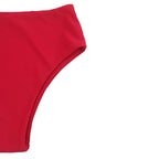 Bikini Brasileño Push Up Sexy - Traje de Baño de Verano