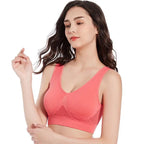 Sujetador Deportivo Calado M-6XL  | Yoga Running Gimnasio | Tico Trendy
