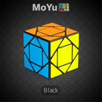 MoYu Cubingclass-cubo de Pandora, juguetes educativos, rompecabezas, cubos mágicos para niños