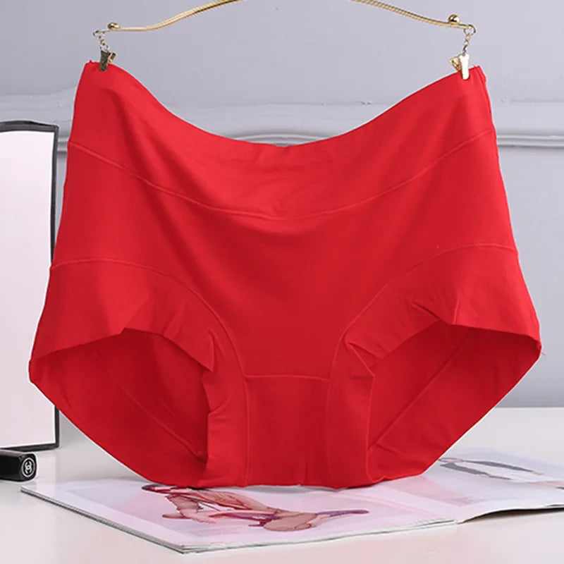 Bragas de Bambú | Set de 2 | Talla Grande 7XL