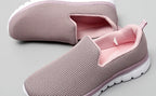 Zapatillas Deportivas Sin Cordones | Ligeras y Cómodas | Talla Grande | Verano