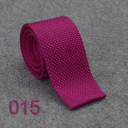 Corbata Preatada Con Cremallera Paisley Rayas Cuadros Clásica De Negocios
