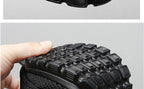 Zapatillas Deportivas Sin Cordones | Ligeras y Cómodas | Talla Grande | Verano